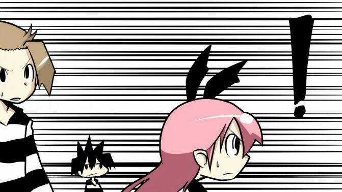 Senyuu Chapter 8 trang 22