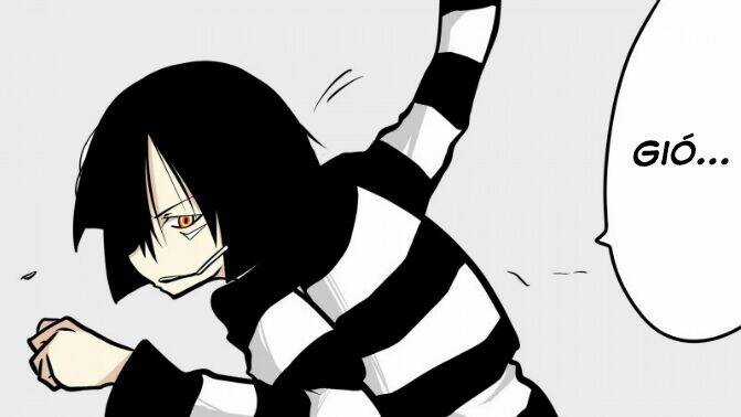 Senyuu Chapter 8 trang 23