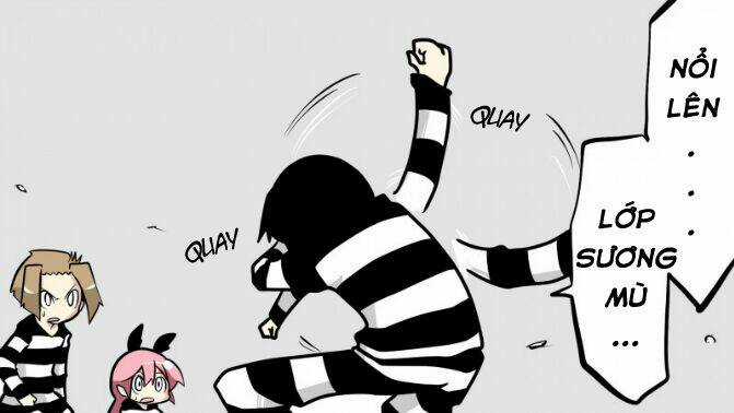 Senyuu Chapter 8 trang 24