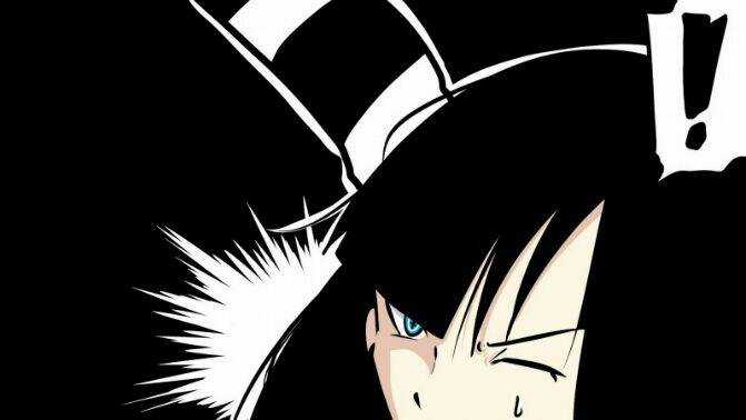 Senyuu Chapter 8 trang 29