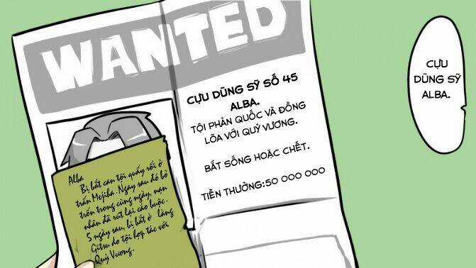 Senyuu Chapter 8 trang 3