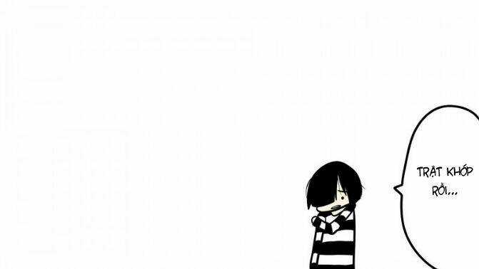 Senyuu Chapter 8 trang 30