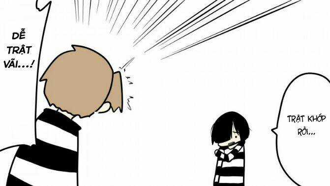 Senyuu Chapter 8 trang 31