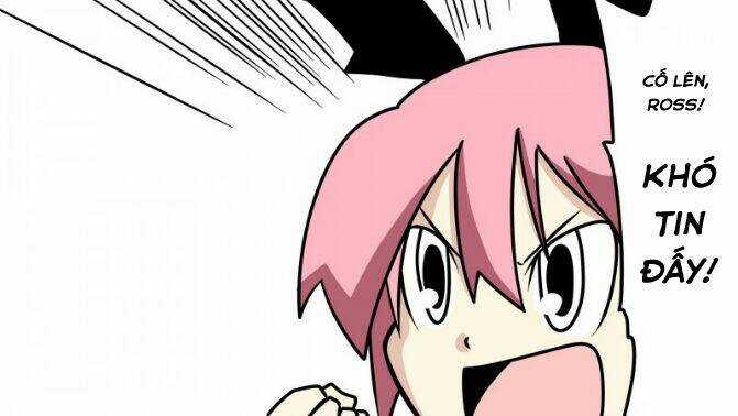 Senyuu Chapter 8 trang 35