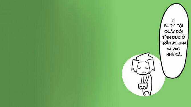 Senyuu Chapter 8 trang 4