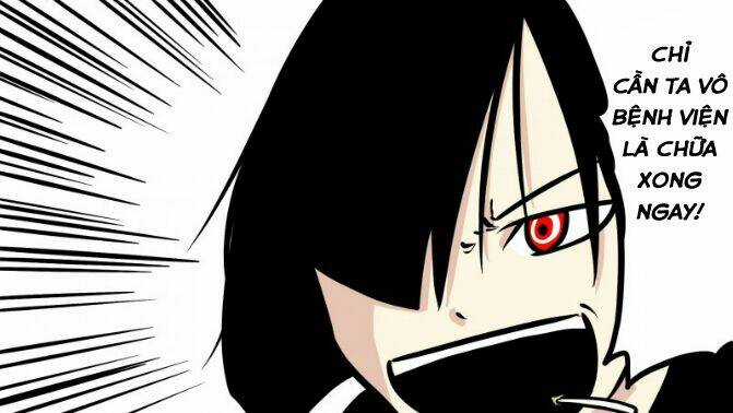 Senyuu Chapter 8 trang 40