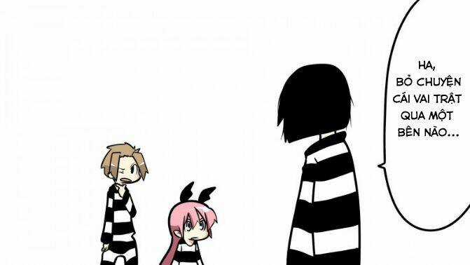 Senyuu Chapter 8 trang 42