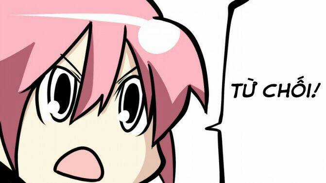 Senyuu Chapter 8 trang 44