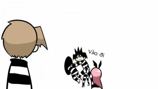 Senyuu Chapter 8 trang 47