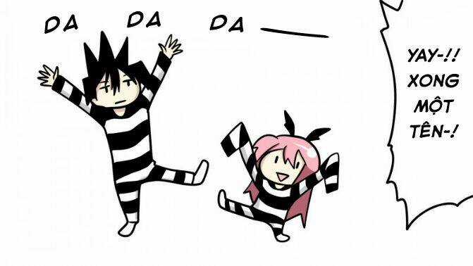 Senyuu Chapter 8 trang 49