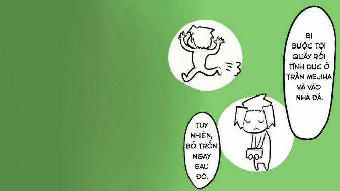 Senyuu Chapter 8 trang 5