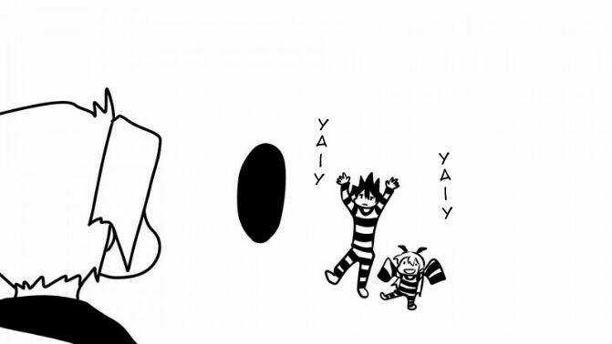 Senyuu Chapter 8 trang 51