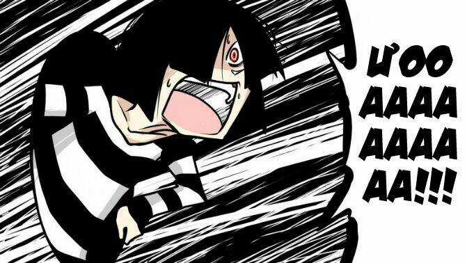 Senyuu Chapter 8 trang 54