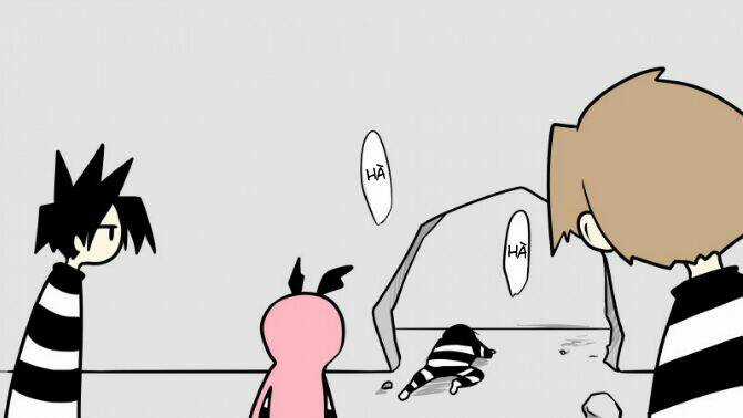 Senyuu Chapter 8 trang 59