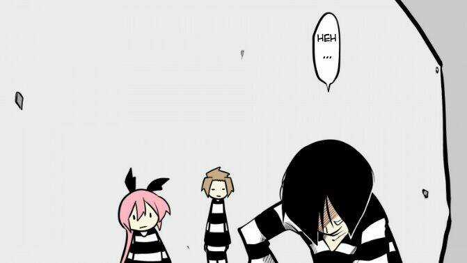 Senyuu Chapter 8 trang 60