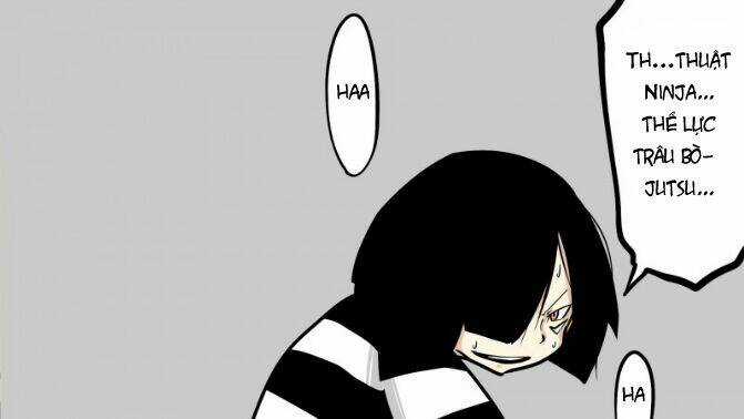 Senyuu Chapter 8 trang 62