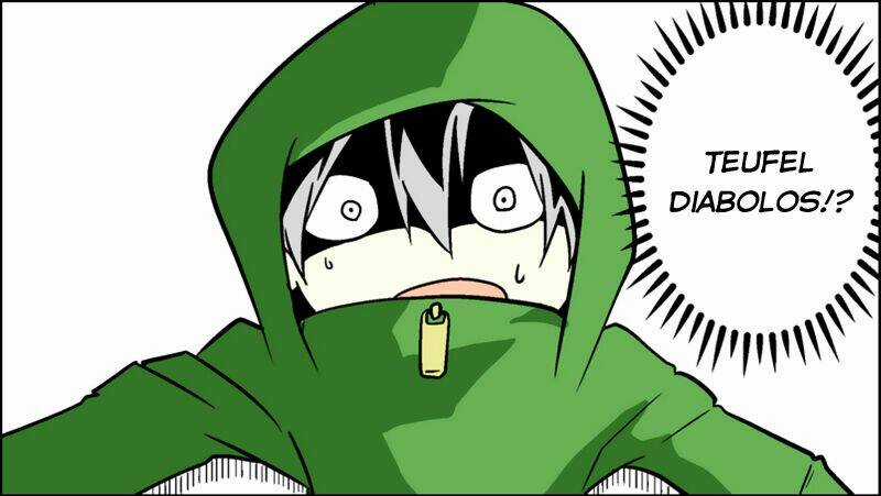 Senyuu Chapter 81 trang 13
