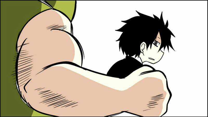 Senyuu Chapter 81 trang 24