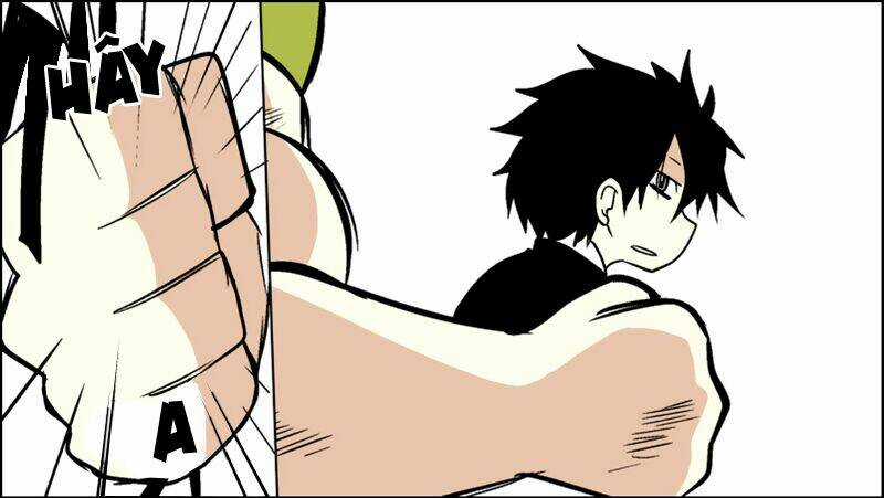 Senyuu Chapter 81 trang 25