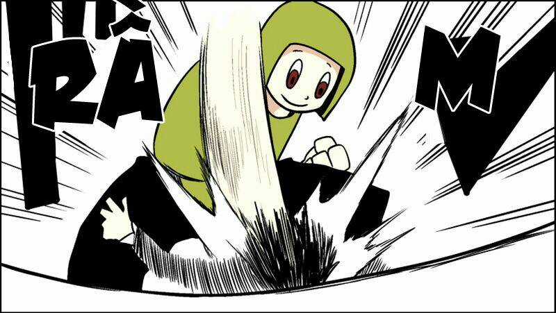 Senyuu Chapter 81 trang 26