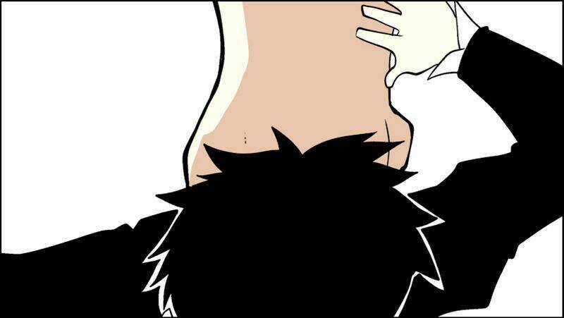 Senyuu Chapter 81 trang 28
