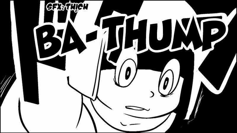 Senyuu Chapter 81 trang 29