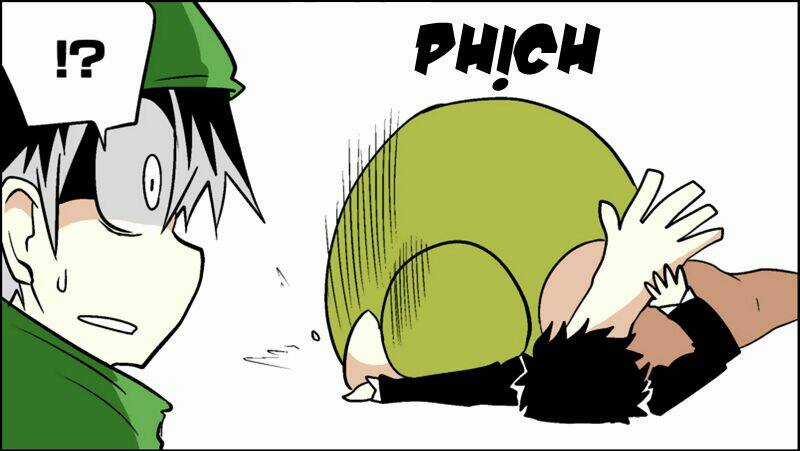 Senyuu Chapter 81 trang 30