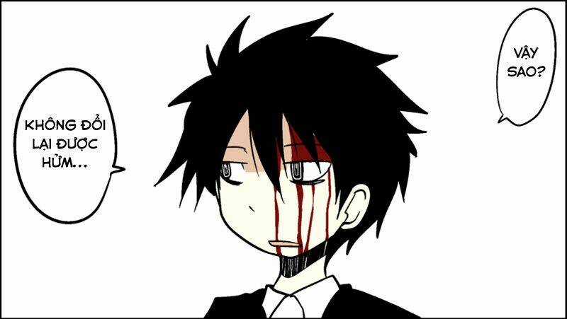 Senyuu Chapter 81 trang 34