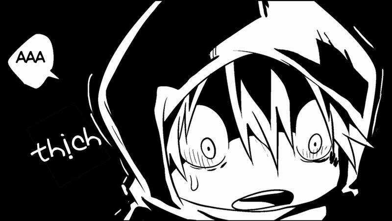 Senyuu Chapter 81 trang 36