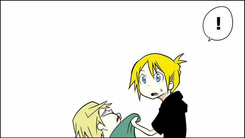 Senyuu Chapter 81 trang 37