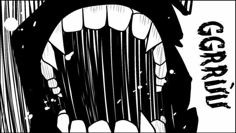 Senyuu Chapter 81 trang 38