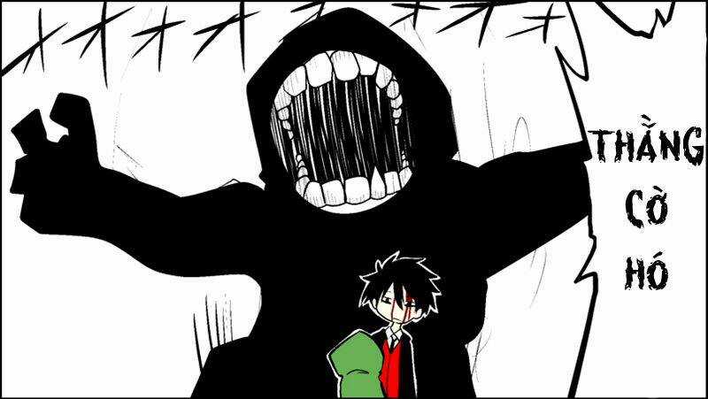 Senyuu Chapter 81 trang 39