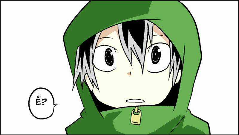 Senyuu Chapter 81 trang 40