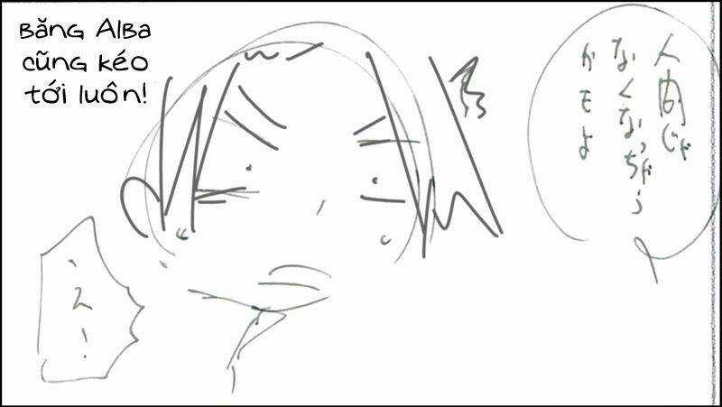 Senyuu Chapter 81 trang 47