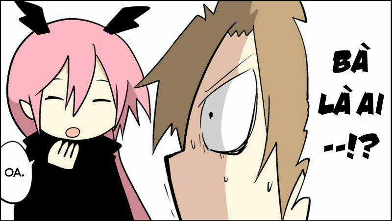 Senyuu Chapter 85 trang 12