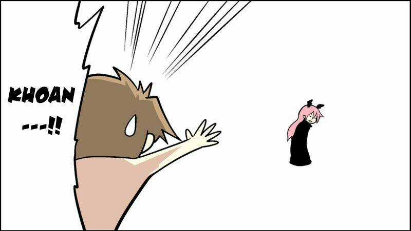 Senyuu Chapter 85 trang 16