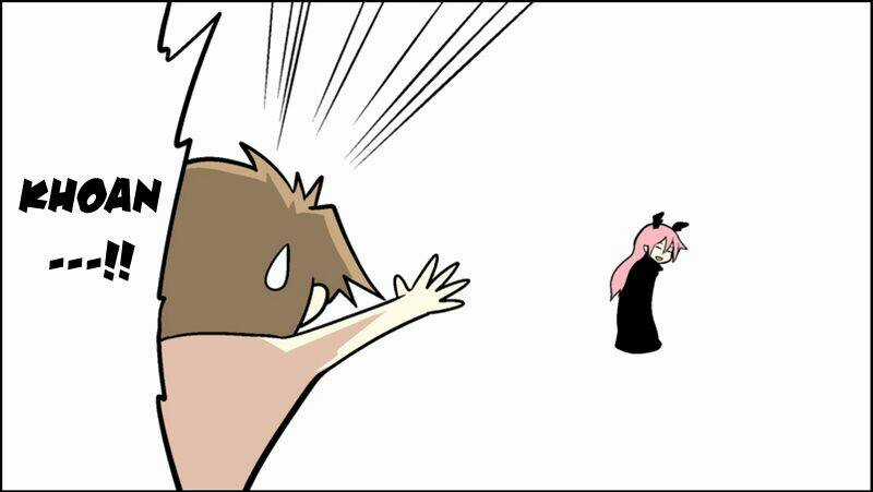 Senyuu Chapter 85 trang 21