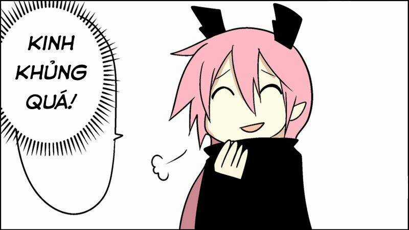 Senyuu Chapter 85 trang 24