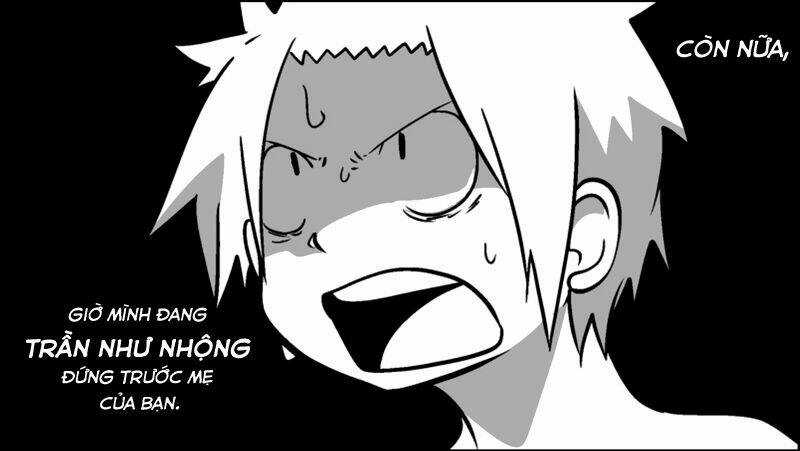 Senyuu Chapter 85 trang 25