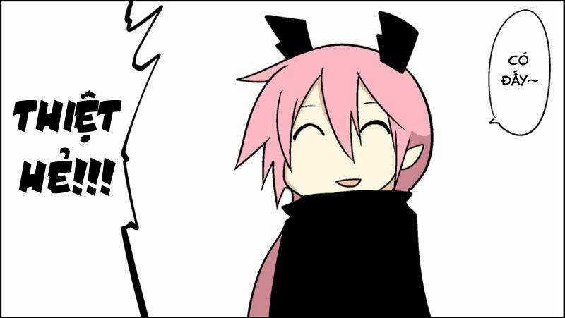 Senyuu Chapter 85 trang 27