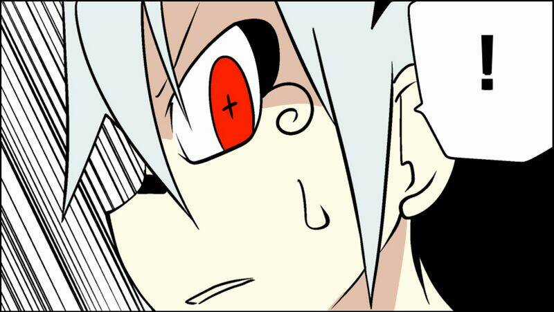 Senyuu Chapter 85 trang 44