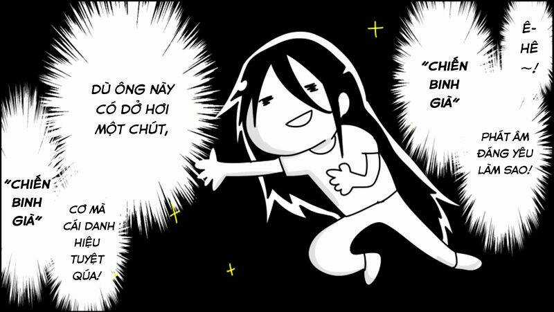 Senyuu Chapter 86 trang 16