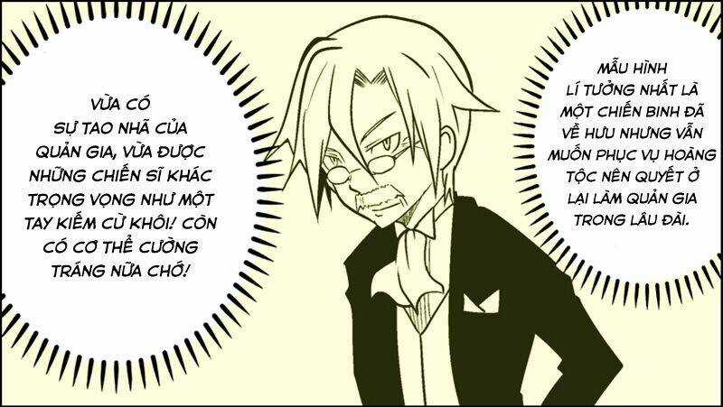 Senyuu Chapter 86 trang 18