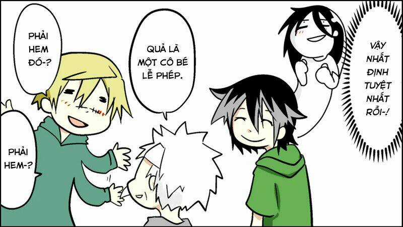 Senyuu Chapter 86 trang 19