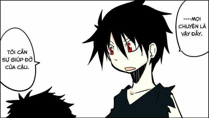 Senyuu Chapter 86 trang 2