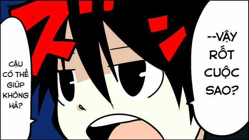 Senyuu Chapter 86 trang 20