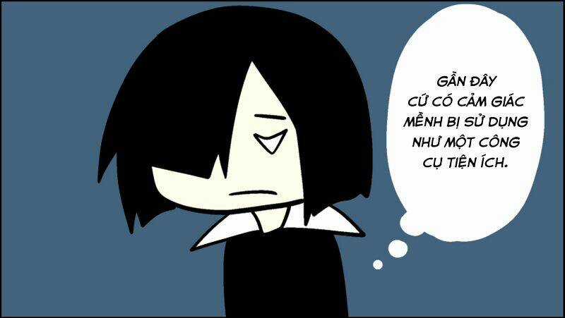 Senyuu Chapter 86 trang 25