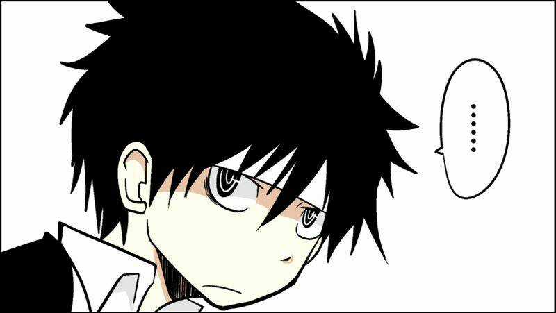 Senyuu Chapter 86 trang 3