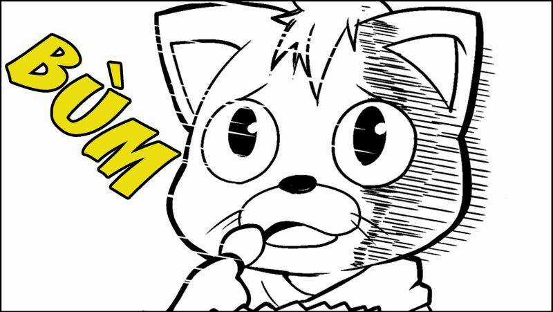 Senyuu Chapter 86 trang 30