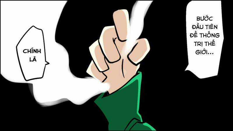 Senyuu Chapter 86 trang 32